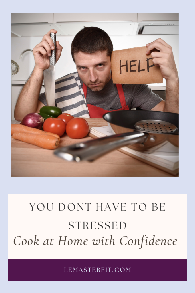 Do you ever feel lost in the kitchen? Maybe you just need a fundamental understanding of how cooking works!